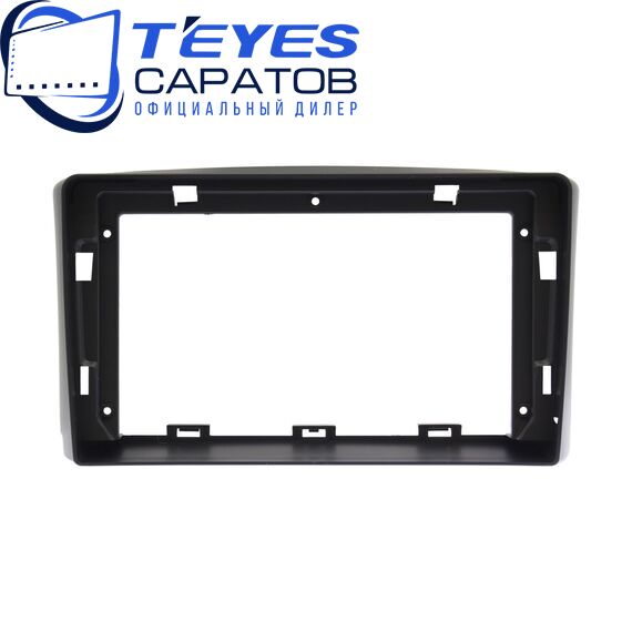 Штатная магнитола TEYES CC4 Pro 8/128 9.5" для Lexus LX 1998-2002, изображение 6