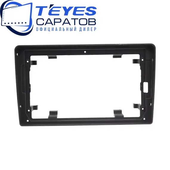 Штатная магнитола TEYES CC3 2K 360 6/128 9.5" для Lexus LX 1998-2002 - комплектация [F3], изображение 6