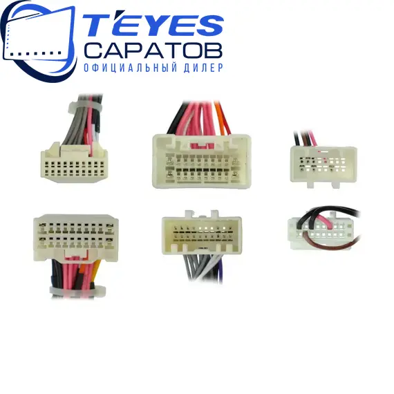 Штатная магнитола TEYES CC3 2K 360 6/128 9.5" для Lexus ES 2012-2018, изображение 9
