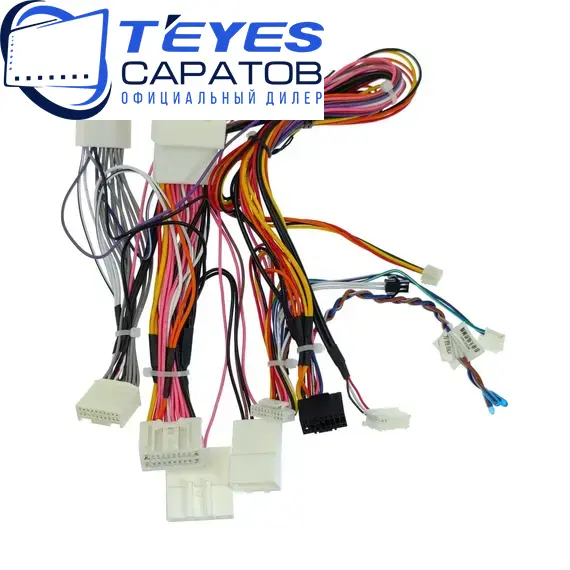 Штатная магнитола TEYES CC3 2K 360 6/128 9.5" для Lexus ES 2012-2018, изображение 7