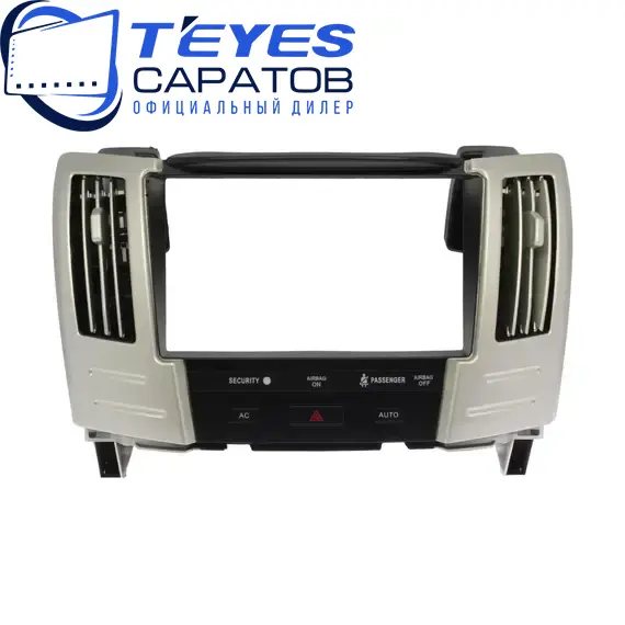 Штатная магнитола TEYES CC3 2K 360 6/128 9.5" для Lexus RX 2003-2009 - комплектация [F3], изображение 6