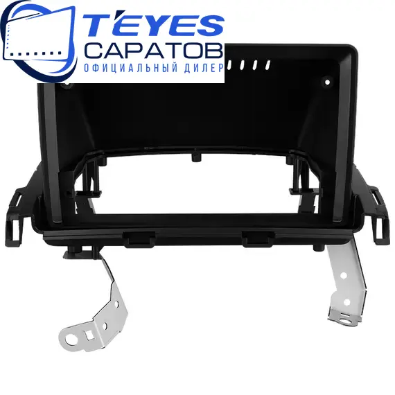 Штатная магнитола TEYES CC3 2K 360 6/128 9.5" для Lexus HS 2009-2012, изображение 6