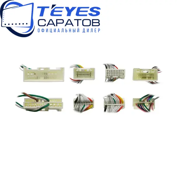 Штатная магнитола TEYES CC3 2K 6/128 9.5" для Lexus GX 2002-2009 - комплектация [F2], изображение 9