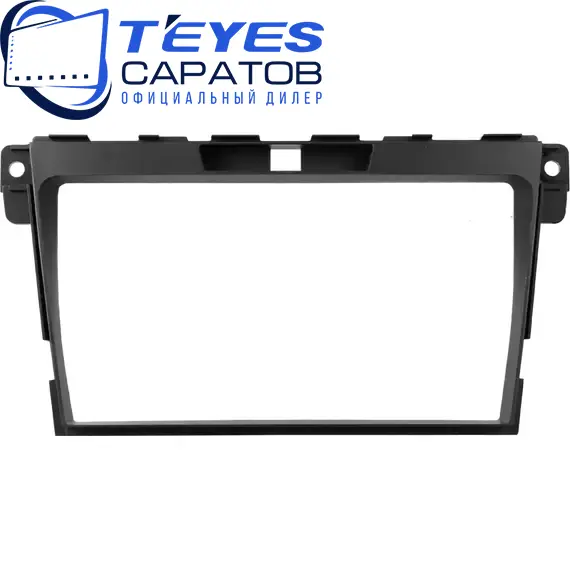 Штатная магнитола TEYES CC3 2K 4/32 9.5" для Mazda CX-7 2009-2012, изображение 6