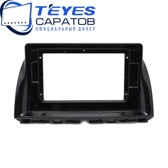Штатная магнитола TEYES CC3 2K 360 6/128 10.36" для Mazda CX-5 2011-2015 - комплектация [F2 B], изображение 6
