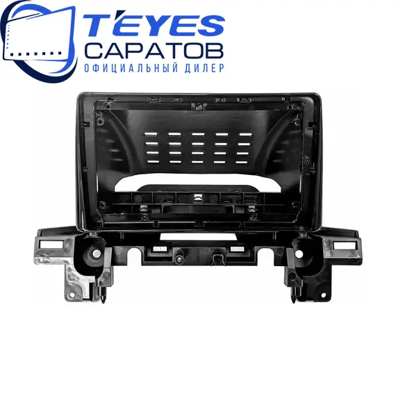Штатная магнитола TEYES CC3 2K 4/32 9.5" для Mazda CX-5 2017-2022 - комплектация [F2], изображение 6