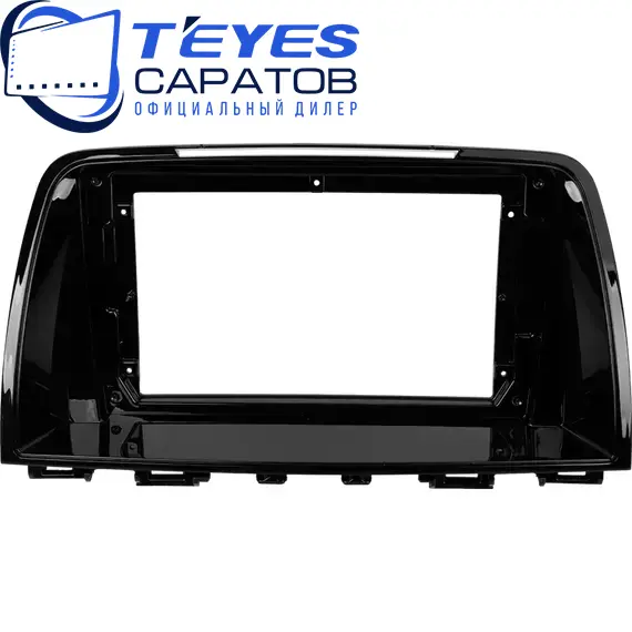 Штатная магнитола TEYES CC3 2K 4/32 9.5" для Mazda 6 2012-2015 - комплектация [B], изображение 6