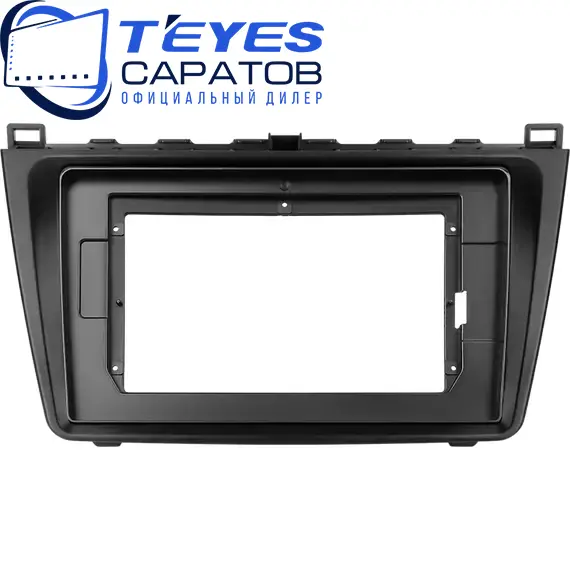 Штатная магнитола TEYES CC3 2K 6/128 9.5" для Mazda 6 2007-2009, изображение 6