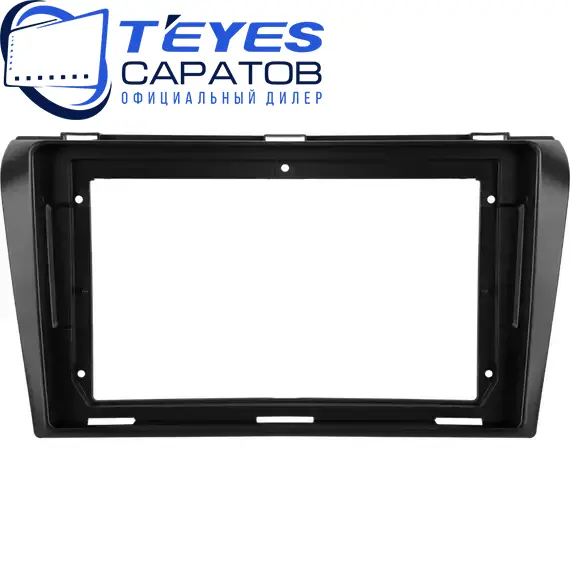 Штатная магнитола TEYES CC3 2K 4/64 9.5" для Mazda Axela 2003-2009, изображение 6