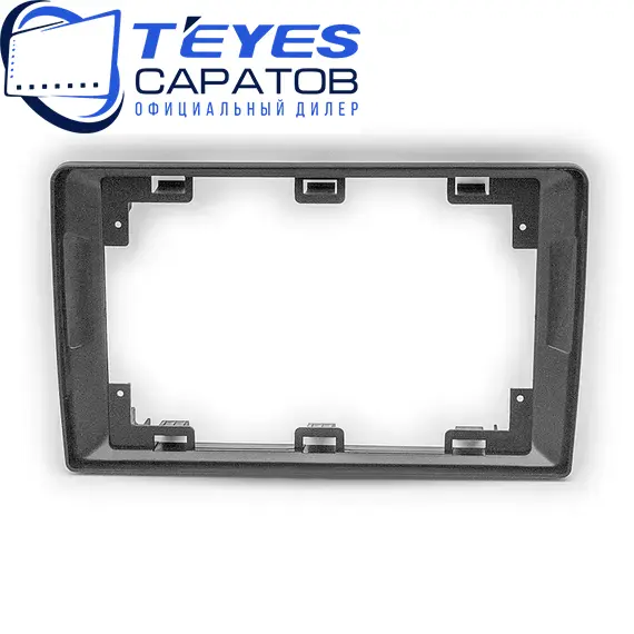 Штатная магнитола TEYES CC3 2K 4/64 10.36" для Mazda 323 1998-2003 - комплектация [F3], изображение 6