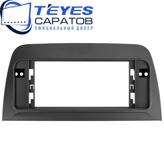 Штатная магнитола TEYES Lux One 4/32 12.3" для Mazda CX-5 2011-2015 - комплектация [A], изображение 6