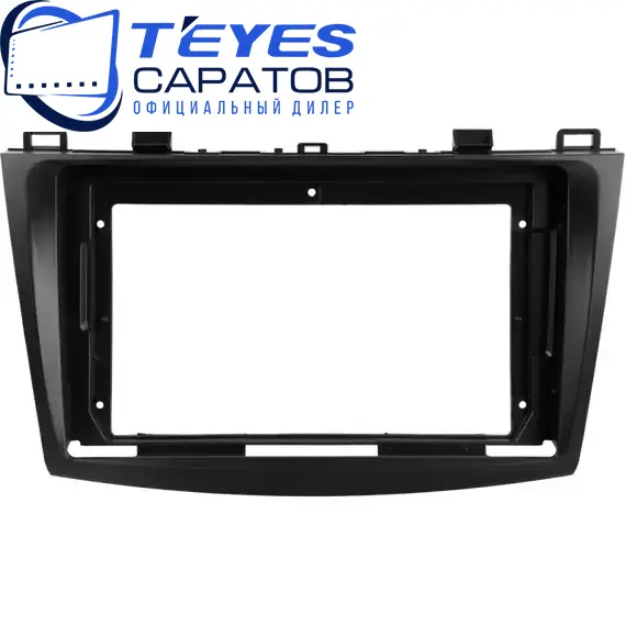 Штатная магнитола TEYES CC3 2K 4/32 9.5" для Mazda Axela 2009-2013, изображение 6