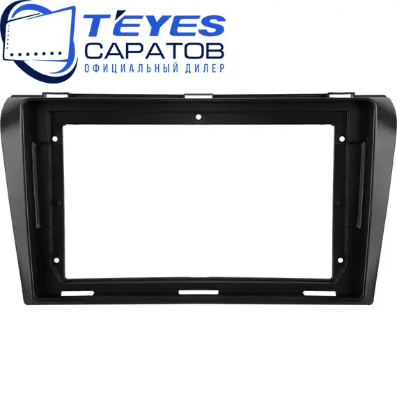 Штатная магнитола TEYES CC3 2K 360 6/128 9.5" для Mazda 3 2003-2006, изображение 6