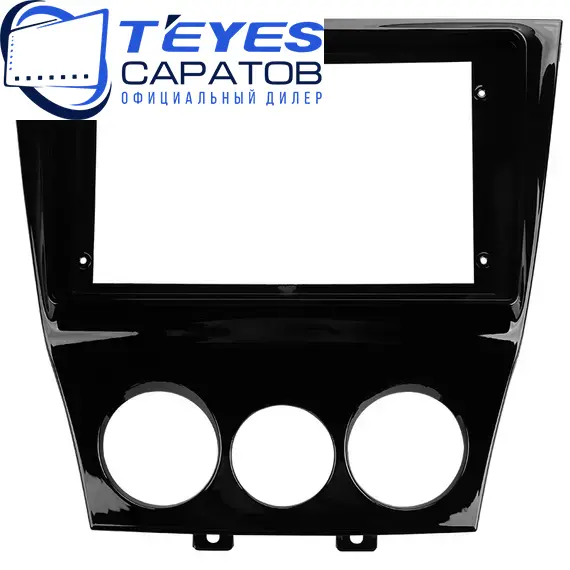 Штатная магнитола TEYES CC3 2K 360 6/128 9.5" для Mazda RX-8 2008-2012, изображение 6