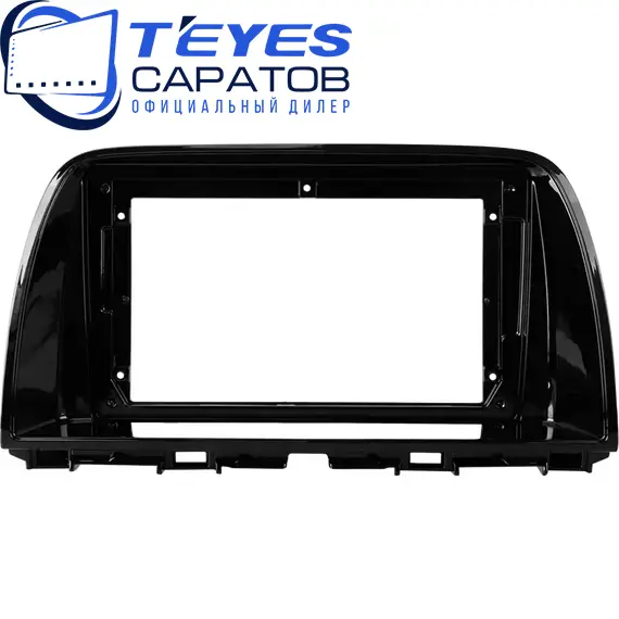 Штатная магнитола TEYES CC3 2K 4/64 9.5" для Mazda CX-5 2011-2015 - комплектация [F1 A], изображение 6