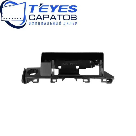 Штатная магнитола TEYES Lux One 360 6/128 12.3" для Mazda Atenza 2014-2018 - комплектация [B], изображение 6