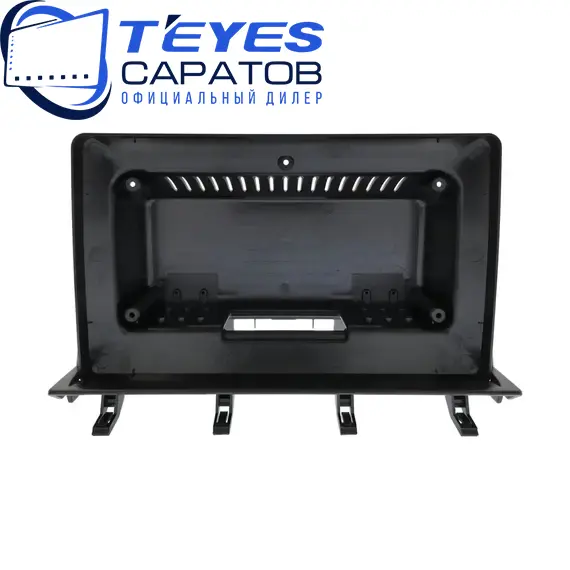 Штатная магнитола TEYES CC3 2K 360 6/128 9.5" для Mazda 2 2003-2007, изображение 6