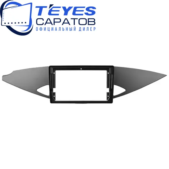 Штатная магнитола TEYES CC3 2K 4/32 9.5" для Mitsubishi Zinger 2005-2014, изображение 6