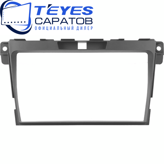 Штатная магнитола TEYES CC4 Pro 12/256 9.5" для Mazda CX-7 2009-2012, изображение 6