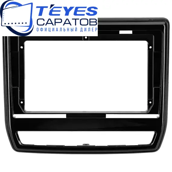 Штатная магнитола TEYES CC3 2K 4/32 9.5" для Mitsubishi ASX 2016-2023, изображение 6