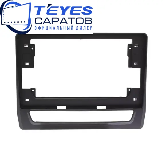 Штатная магнитола TEYES CC3 2K 4/32 10.36" для Mitsubishi ASX 2019-2023 - комплектация [F2], изображение 6