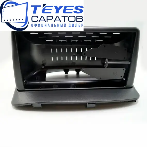 Штатная магнитола TEYES CC3 2K 4/64 9.5" для Mitsubishi Delica 1994-2007, изображение 6