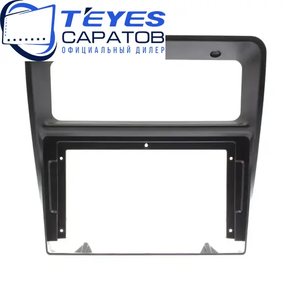 Штатная магнитола TEYES CC3 2K 4/64 9.5" для Mitsubishi Pajero 1991-2004 - комплектация [F2], изображение 6