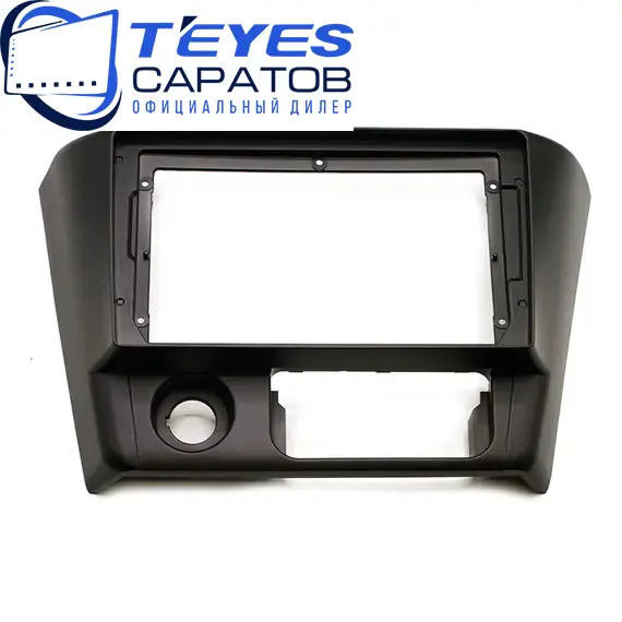 Штатная магнитола TEYES CC3 2K 360 6/128 9.5" для Mitsubishi Lancer 2005-2010, изображение 6