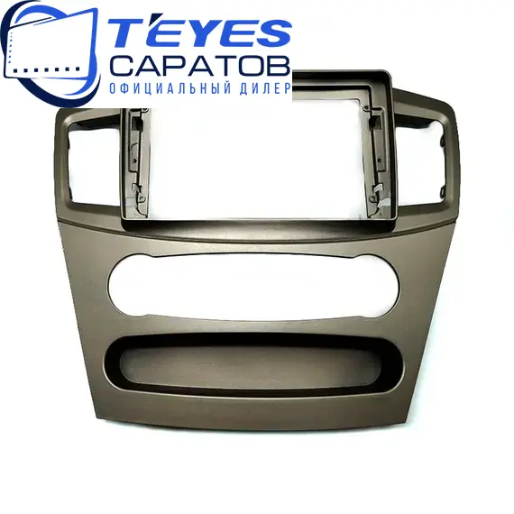 Штатная магнитола TEYES CC3 2K 360 6/128 9.5" для Mitsubishi Galant 2003-2012, изображение 6
