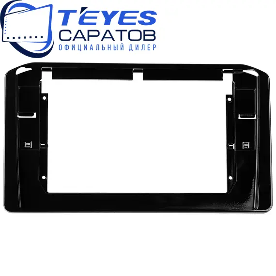 Штатная магнитола TEYES CC3 2K 360 6/128 10.36" для Mitsubishi Xpander 2022-2024, изображение 6