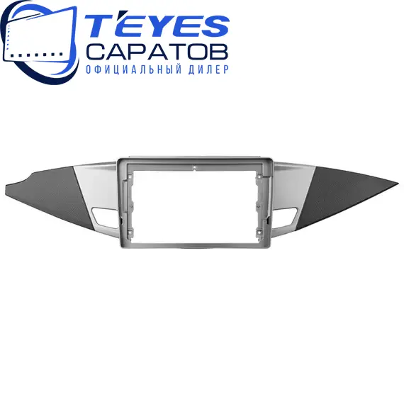 Штатная магнитола TEYES CC3 2K 360 6/128 9.5" для Mitsubishi Zinger 2015-2023, изображение 6