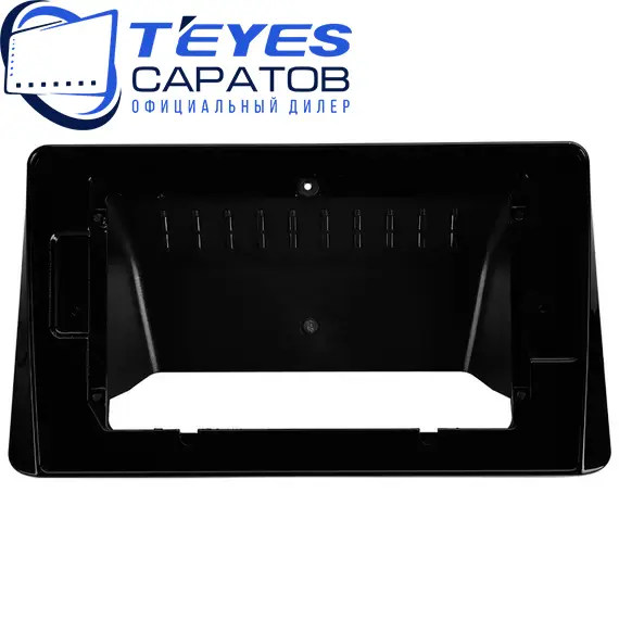 Штатная магнитола TEYES CC3 2K 360 6/128 10.36" для Mitsubishi Eclipse Cross 2017-2020 - комплектация [F2], изображение 6