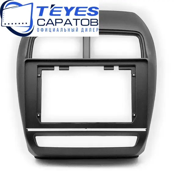 Штатная магнитола TEYES CC3 2K 360 6/128 10.36" для Mitsubishi ASX 2019-2023, изображение 6