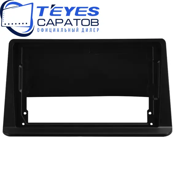 Штатная магнитола TEYES CC3 2K 4/64 9.5" для Mitsubishi Pajero 1991-2004 - комплектация [F1], изображение 6