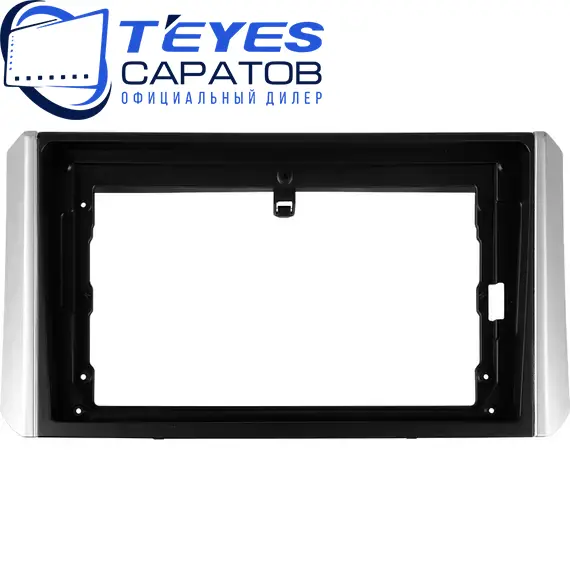 Штатная магнитола TEYES CC3 2K 360 6/128 10.36" для Mitsubishi Xpander 2017-2023 - комплектация [F2], изображение 6