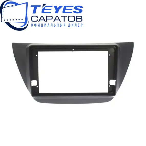 Штатная магнитола TEYES CC3 2K 360 6/128 9.5" для Mitsubishi Lancer 2000-2010 - комплектация [F4], изображение 6