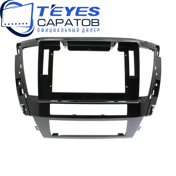 Штатная магнитола TEYES CC3 2K 360 6/128 10.36" для Mitsubishi Pajero Sport 2015-2023 - комплектация [F1], изображение 6