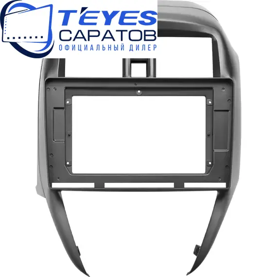 Штатная магнитола TEYES CC3 2K 360 6/128 9.5" для Nissan Sunny 2011-2022, изображение 6
