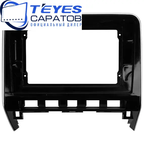 Штатная магнитола TEYES CC3 2K 360 6/128 10.36" для Nissan Serena 2016-2023 - комплектация [F1], изображение 6