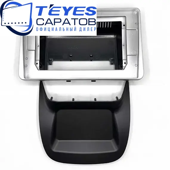 Штатная магнитола TEYES CC3 2K 360 6/128 10.36" для Nissan Almera 2000-2006, изображение 6