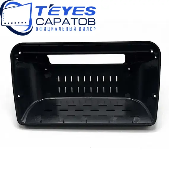 Штатная магнитола TEYES CC3 2K 6/128 9.5" для Nissan Note 2005-2013, изображение 6