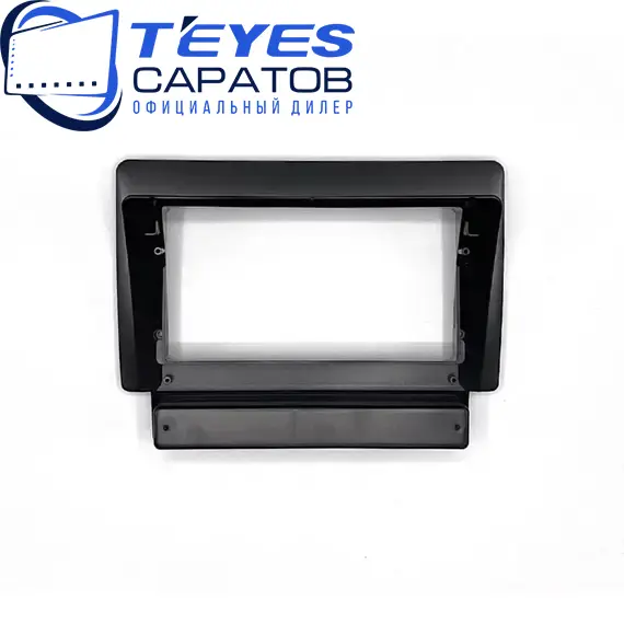 Штатная магнитола TEYES CC3 4/32 10.2" для Nissan 350Z 2002-2005, изображение 6