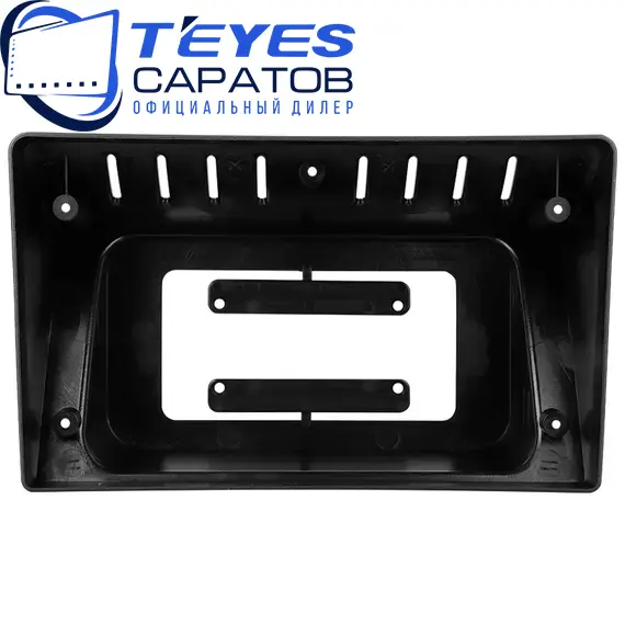 Штатная магнитола TEYES CC3 4/64 9" для Nissan Murano 2002-2008, изображение 6