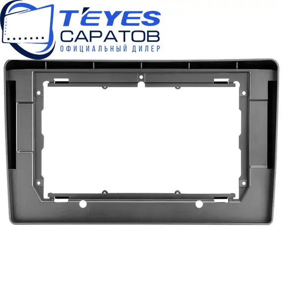 Штатная магнитола TEYES CC3 2K 4/32 10.36" для Nissan X-Trail 2000-2007 - комплектация [F2], изображение 6