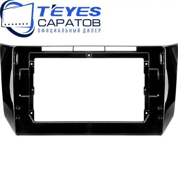 Штатная магнитола TEYES CC3 2K 4/32 10.36" для Nissan Sentra 2012-2017, изображение 6