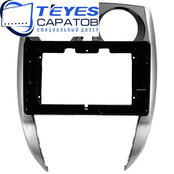 Штатная магнитола TEYES CC3 4/32 10.2" для Nissan Note 2012-2020, изображение 6