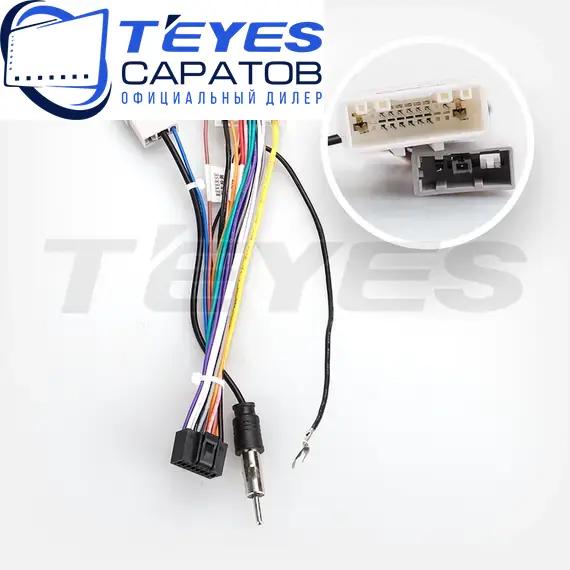 Штатная магнитола TEYES CC3 2K 4/32 9.5" для Nissan Micra 2002-2010, изображение 7