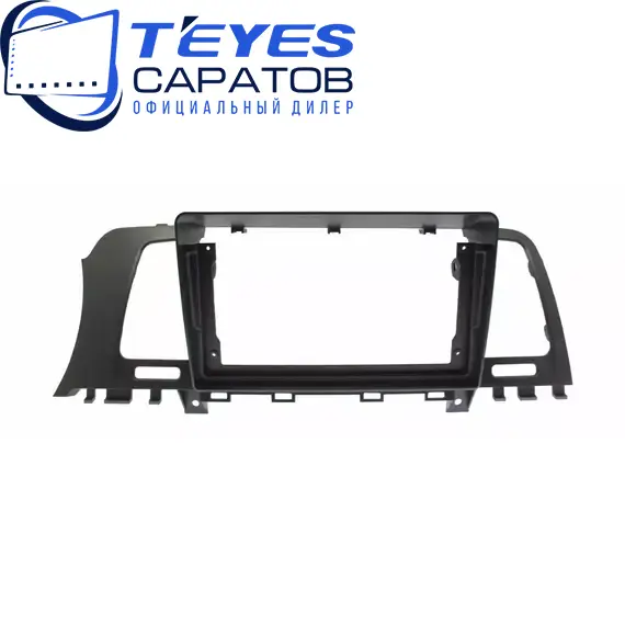 Штатная магнитола TEYES CC3 4/64 9" для Nissan Murano 2007-2015, изображение 6