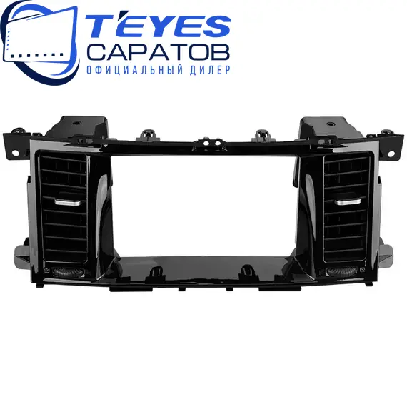 Штатная магнитола TEYES CC3L 4/32 9" для Nissan Patrol 2010-2019 - комплектация [B], изображение 6