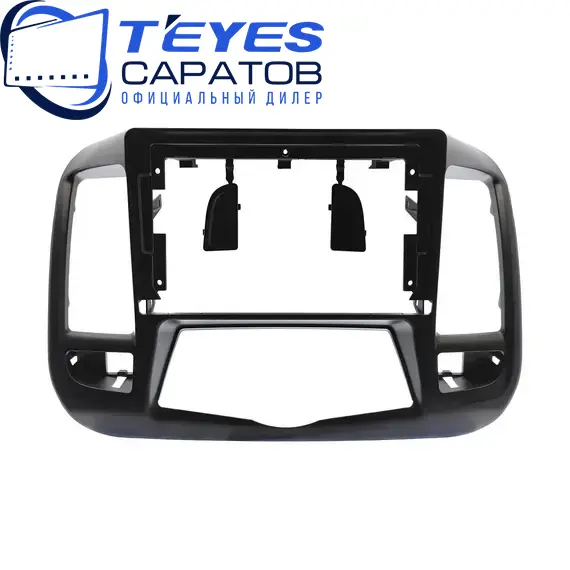 Штатная магнитола TEYES CC3 2K 4/32 9.5" для Nissan Teana 2008-2013 - комплектация [F2 A], изображение 6